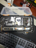 威克士（WORX）小型鋰電電摩機(jī) WX106迷你玉石雕刻機(jī)拋光機(jī)切割打磨機(jī)電磨筆 WX106【8V達(dá)人款】 曬單實(shí)拍圖