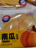 八寶利風吹餅全麥紅薯南瓜味薄脆餅干香脆瓦片煎餅辦公室休閑零食整箱 【10包】南瓜味風吹餅 曬單實拍圖