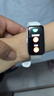 華為（HUAWEI）手環(huán)10 標(biāo)準(zhǔn)版 冰川白 智能手環(huán)專業(yè)睡眠分析情緒健康鋁合金機(jī)身心率監(jiān)測(cè)運(yùn)動(dòng)手環(huán)華為手環(huán)9升級(jí) 曬單實(shí)拍圖