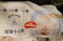 好奇（Huggies）金裝紙尿褲S120片(4-8kg)新生兒小號嬰兒尿不濕云感褲柔軟透氣 曬單實拍圖