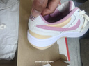 耐克（NIKE）女鞋士 25秋季新款Gamma Force運動鞋透氣平底鞋休閑鞋耐磨板鞋女 【爆款補貨】新品-海鹽芝士/曬圖退10 38 （內(nèi)長240mm） 曬單實拍圖