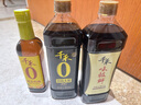 千禾 御藏本釀 380天醬油 1L【0添加 特級(jí)生抽】提鮮廚房調(diào)料調(diào)味品 曬單實(shí)拍圖