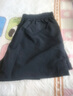 耐克（NIKE）2025夏裙子女潮流時尚梭織短裙運(yùn)動裙半身裙 HM6980-010 XL 曬單實(shí)拍圖