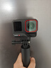 Insta360影石 Ace Pro 2 8K運動相機 高清防抖防水相機 騎行摩托車行車記錄儀vlog潛水AI攝影攝像 創(chuàng)作者套餐 雙電池版本 曬單實拍圖