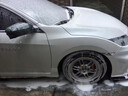 白色車專用洗車液汽車水蠟珍珠仆強(qiáng)力去污高泡沫免擦黑車三合一裝 通用汽車專用洗車液強(qiáng)力去污清潔 曬單實(shí)拍圖