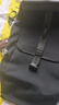 NAYO SMART雙肩背包男女時尚新款16吋電腦書包休閑大容量防潑水Urban卷口包 曬單實拍圖
