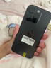 【第三方屏幕】Apple iPhone 14Pro 蘋果14pro 國(guó)行5G全網(wǎng)通 二手蘋果手機(jī) 蘋果14Pro 深空黑色 嚴(yán)選國(guó)行 【第三方屏幕】 95新 【零首付六期免息+極速發(fā)貨】256G 曬單實(shí)拍圖