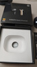 小米（MI）Xiaomi Buds 5 Pro【國(guó)家補(bǔ)貼】入耳式降噪翻譯錄音藍(lán)牙耳機(jī) 適用于安卓蘋(píng)果手機(jī) Wi-Fi版 幻影黑 曬單實(shí)拍圖