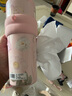 世大家【明星同款】保溫杯女士水杯送女朋友老婆禮物大容量高顏值吸管杯 曬單實拍圖
