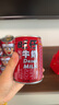 旺旺 旺仔牛奶245ml*10罐 【56民族款 】 兒童早餐奶原味 禮盒裝  曬單實拍圖
