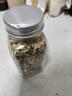 云山半歐芹大蒜鹽140g歐芹碎大蒜粉0脂肪輕食水煮菜牛排燒烤撒料調(diào)味 曬單實(shí)拍圖