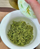 樂品樂茶茶葉綠茶特級(jí)毛尖2025新茶明前春茶嫩芽冷泡茶解暑250g送禮品袋 曬單實(shí)拍圖