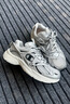 Champion美國冠軍2025新款跑鞋女男 時尚休閑千禧復(fù)古跑步運動鞋25FWR65 曬單實拍圖