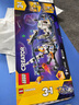 樂高（LEGO）積木拼裝31142 太空過山車男孩女孩兒童玩具生日禮物 曬單實(shí)拍圖