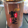 北京同仁堂正宗精選靈芝孢子粉長(cháng)白山頭道孢子粉東北吉林特產(chǎn)無(wú)添加靈芝孢子 4瓶1000克（特級）實(shí)惠裝 曬單實(shí)拍圖