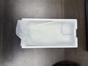 倍思 適用蘋果15Promax手機殼iPhone15Promax保護套超薄防摔軟殼硅膠鏡頭全包男女款透明簡約 曬單實拍圖