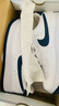 耐克NIKE板鞋男空軍一號(hào) AIR FORCE 1運(yùn)動(dòng)鞋F(xiàn)J4146-104白42.5 曬單實(shí)拍圖