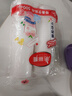 美麗雅 奶茶杯一次性咖啡杯帶蓋500ml*20套珍珠飲料塑料杯加厚果汁杯子 曬單實拍圖
