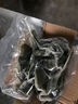 鮮海帶 鹽漬海帶結(jié) 海帶扣片火鍋食材涼拌海洋蔬菜 鹽漬海帶結(jié)500g 曬單實(shí)拍圖