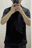 森馬（Semir）POLO衫男涼感吸濕速干t恤25夏短袖男士通勤polo上衣109325115102 曬單實拍圖