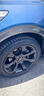固特異（Goodyear）汽車(chē)輪胎 275/45R21 110W EAG F1 ASY SUV鷹馳F1 適配路虎攬勝 曬單實(shí)拍圖