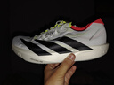 阿迪達(dá)斯 （adidas）【滔搏運(yùn)動】2025年男子ADIZERO TAKUMI SEN 11跑步鞋 JH8659 43 曬單實(shí)拍圖