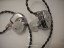 興戈EW200 可換線HiFi有線耳機(jī)動(dòng)圈高音質(zhì)大聲場(chǎng)聽聲辨位吃雞入耳式電腦游戲電競(jìng)音樂耳塞 EW200DSP 【Type-C帶麥】 曬單實(shí)拍圖