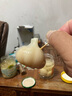 云山半整顆糖蒜500g 糖醋蒜頭瓣臘八蒜醋泡蒜下飯菜咸菜酸甜可口皮薄 曬單實(shí)拍圖