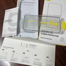 倍思（Baseus）【3d熱彎膜丨全覆蓋不藏灰】適用蘋果16/15鋼化膜iphone16/15手機膜高清防摔指紋無塵倉秒貼保護膜 曬單實拍圖