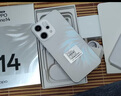OPPO Reno14 12GB+512GB 人魚(yú)姬 高清長(zhǎng)焦實(shí)況 全新小直屏【排球少年聯(lián)名】 5G智能拍照手機(jī)  國(guó)家補(bǔ)貼 曬單實(shí)拍圖