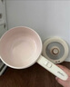 浦利頓輔食鍋嬰兒蒸煮煎炒一體不粘鍋寶寶多功能電煮鍋輔食機(jī)BB煲小煮鍋 「蒸煮一體小奶鍋」 基礎(chǔ)款 曬單實(shí)拍圖