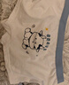 貓人兒童內(nèi)褲男童【7A抑菌+桑蠶內(nèi)襠+純棉】夏季薄款平角內(nèi)褲打底褲 曬單實(shí)拍圖