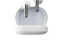 魅族（MEIZU）PANDAER Pro 3s 降噪藍(lán)牙耳機(jī) ANC主動(dòng)降噪 Hi-Fi高清音頻傳輸 可送禮雙設(shè)備連接適用蘋果小米手機(jī) 曬單實(shí)拍圖