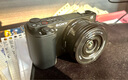 索尼（SONY）ZV-E10L 半畫(huà)幅微單相機(jī) 美膚拍照 精準(zhǔn)對(duì)焦 VLOG APS-C畫(huà)幅  zve10 ZV-10 黑色ZV-E10L套機(jī)【贈(zèng)64G卡+皮套+相機(jī)包】 官方標(biāo)配 曬單實(shí)拍圖