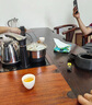 RCR進(jìn)口無鉛水晶玻璃紅酒杯套裝高腳杯高檔葡萄酒杯家用230ML*2送禮 曬單實(shí)拍圖