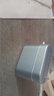 弱水時砂【周傳雄推薦】earfree i5無線藍牙耳機主動降噪入耳式HiFi音質(zhì)超長續(xù)航游戲運動耳機送男女友 【貼心套裝】遠天藍+耳倉套 曬單實拍圖