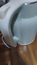 小熊（Bear）燒水壺 電熱水壺 電水壺家用 智能雙層防燙自動(dòng)斷電極速燒水 ZDH-H15L6 1.5L大容量 曬單實(shí)拍圖