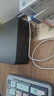 聯(lián)想（Lenovo）來酷MINI 主機商務(wù)迷你臺式機電腦(酷睿i5-13420H 16G 512GB SSD)深空灰 曬單實拍圖