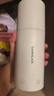 樂(lè)扣樂(lè)扣電熱水杯燒水杯316內(nèi)膽小型便攜式戶外燒水壺旅行熱水壺家用保溫加熱杯350ML 曬單實(shí)拍圖