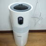 大宇（DAEWOO） 空氣凈化加濕器臥室一體機落地式上加水家用除菌嬰兒大容量大霧量辦公室客廳空調(diào)房增濕機 J17凈化款 曬單實拍圖
