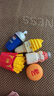 星云寶貝麥當(dāng)勞漢堡冰淇淋變形機器人金剛兒童玩具男孩生日禮物女孩6-10歲 曬單實拍圖