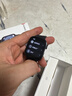 華為（HUAWEI）手表WATCH FIT 3 智能手表運動健康管理藍牙通話輕薄大屏NFC門禁交通支付送男女士朋友禮物pro4 幻夜黑【甄選定制表帶+精美表盤】 曬單實拍圖
