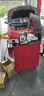 美孚（Mobil）黑金5W-30機油4L+機濾+空調(diào)濾+空氣濾+工時單次大保養(yǎng)12個月有效 曬單實拍圖