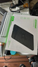Piva派威ipad pro2024保護(hù)殼平板保護(hù)套磁吸散熱殼22/21/20款A(yù)ir5/4適用11/13英寸蘋果平板電腦超薄 11英寸 18-22款通用 黑色 舒適手感-防滑耐磨-耐臟 曬單實(shí)拍圖