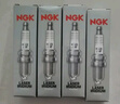 NGK銥鉑金火花塞ILZKR8L7G單支裝DS7雪鐵龍C5 X/C6/天逸/標(biāo)致4008508 曬單實(shí)拍圖