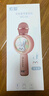 索愛(ài)（soaiy）MC39無(wú)線k歌手機(jī)麥克風(fēng)歌唱神器兒童唱歌卡拉OK手持話筒音響一體無(wú)線藍(lán)牙家庭戶(hù)外ktv  AI版粉色 曬單實(shí)拍圖