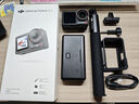 大疆（DJI）Osmo Action 5 Pro 運(yùn)動(dòng)相機(jī) action5 pro 騎行潛水徒步滑雪沖浪 vlog 手持相機(jī) 【國(guó)補(bǔ)專(zhuān)享】Action5 Pro標(biāo)準(zhǔn)套裝 官方標(biāo)配 官方標(biāo)配 曬單實(shí)拍圖