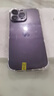 【9成新】Apple蘋(píng)果iPhone 15/14/13/12/11/X二手手機 以質(zhì)檢報告為準 蘋(píng)果 iPhone 14 Pro Max 曬單實(shí)拍圖