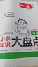 一本小學(xué)語(yǔ)文數(shù)學(xué)英語(yǔ)知識(shí)大盤(pán)點(diǎn)(共3冊(cè))2026小升初必刷題小考真題卷實(shí)測(cè)沖關(guān)畢業(yè)總復(fù)習(xí)考點(diǎn)清單大全 曬單實(shí)拍圖
