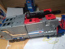 變形金剛（TRANSFORMERS）兒童男孩玩具車模型機器人生日禮物天元之力領(lǐng)袖級擎天柱E1147 曬單實拍圖